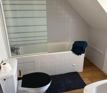 Saint-Gaudens Apartment | Escapade Confortable