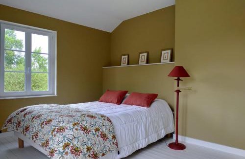 Saint-Jean-le-Thomas House | ESCAPADE EN BAIE 3étoiles
