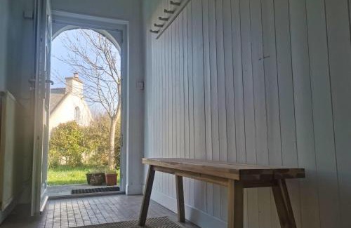 Plougasnou House | Escapade en famille à Plougasnou - Finistère