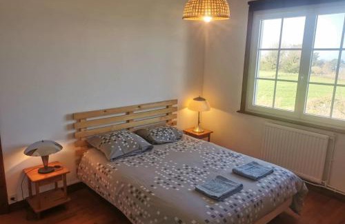 Plougasnou House | Escapade en famille à Plougasnou - Finistère