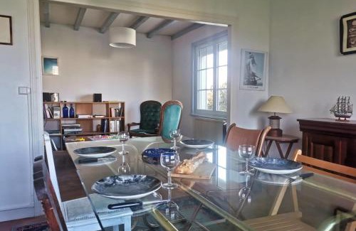 Plougasnou House | Escapade en famille à Plougasnou - Finistère