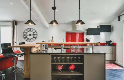 L'Isle-sur-la-Sorgue Apartment | Escapade en Provence