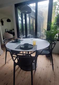 Mellet Apartment | Escapade nature au coeur de Liège