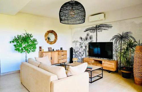 Nettle Bay Apartment | Escapade romantique Baie Nettlé