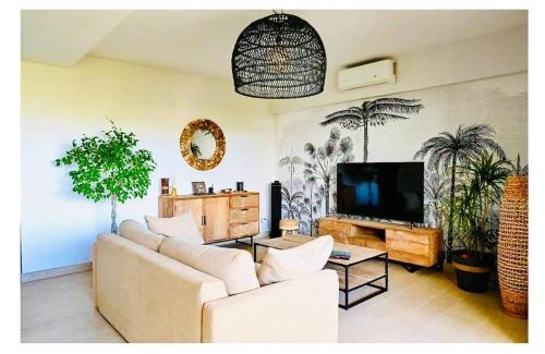 Nettle Bay Apartment | Escapade romantique Baie Nettlé