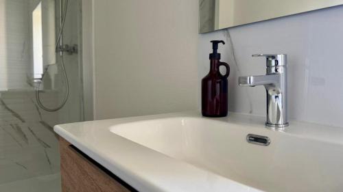 Nevers Apartment | Escapade sur la Loire