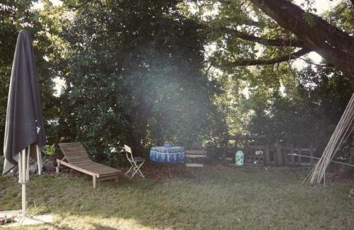 Guipry-Messac Bed & Breakfast | Escapade sur la Vilaine
