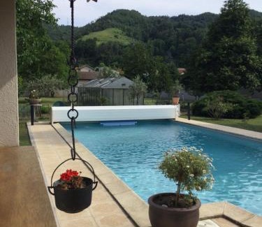 Tournon-sur-Rhone Apartment | Escapade Vallée du Doux