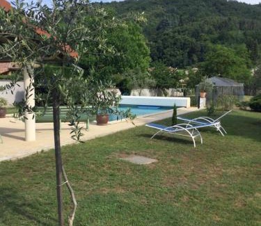 Tournon-sur-Rhone Apartment | Escapade Vallée du Doux