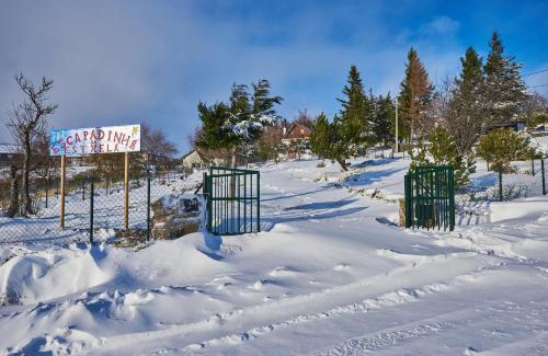 Penhas da Saude Ski Chalet | Escapadinha da Estrela - Penhas da Saúde