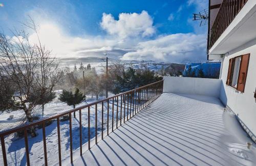 Penhas da Saude Ski Chalet | Escapadinha da Estrela - Penhas da Saúde
