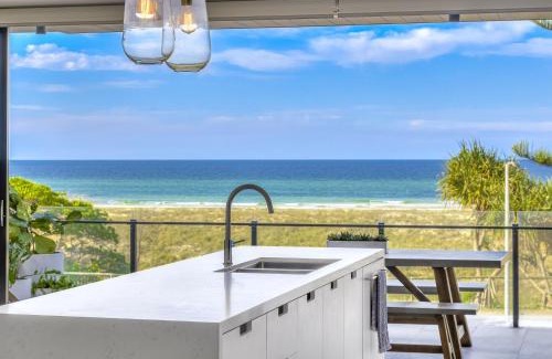 Bilinga Apartment | Escape 201