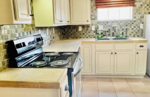 Harlingen House | Escape 2this tranquil haven where u can unwind & retreat w your loved ones.