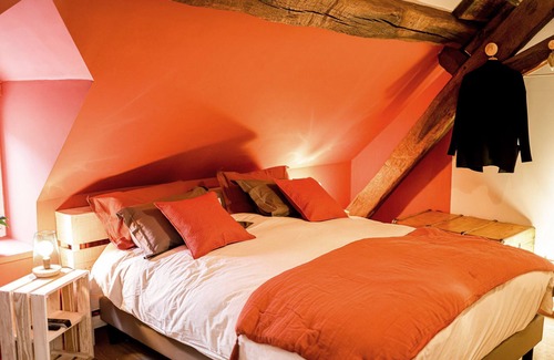 Nolay Bed & Breakfast | Escape 58