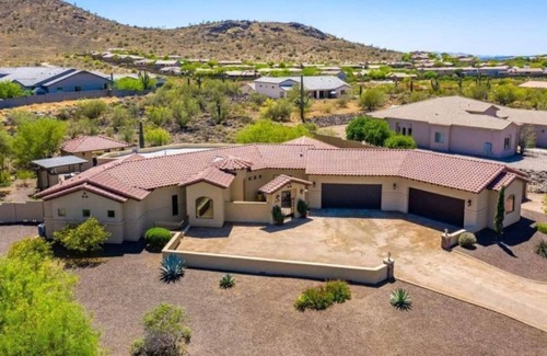 Anthem House | Escape at Desert Hills! Unwind, Relax & Refresh