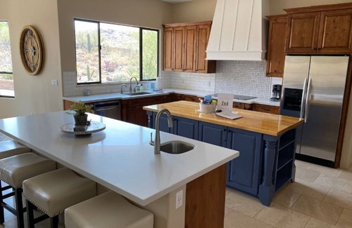 Anthem House | Escape at Desert Hills! Unwind, Relax & Refresh