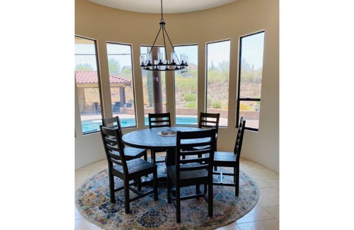 Anthem House | Escape at Desert Hills! Unwind, Relax & Refresh