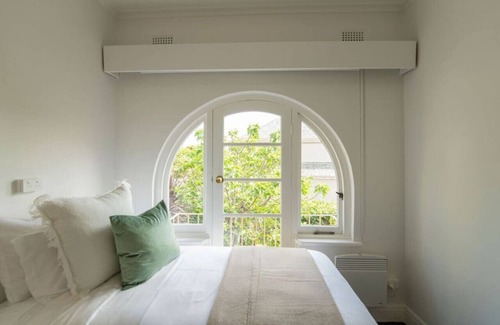 Brighton House | Escape at Seascape - Beachside Townhouse