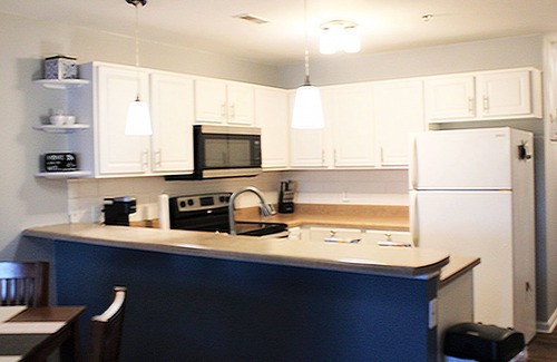 Lake Ozark Condo | Escape at the Lake
