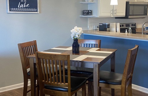 Lake Ozark Condo | Escape at the Lake