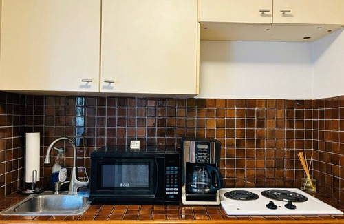Candelero Abajo House | Escape Beach Studio, Fairway Courts, Palmas del Mar