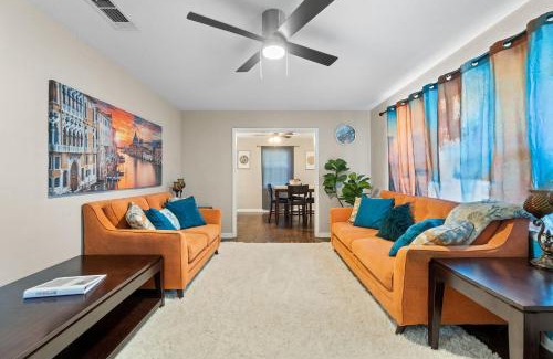 Myrtle Grove House | Escape by Beaches & Blue Angels