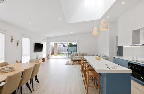 Coronet Bay House | Escape by the Bay