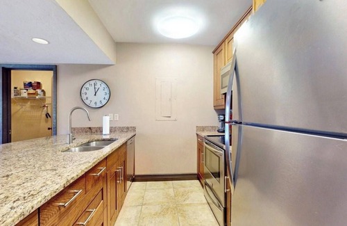 Grenelefe Condo | Escape City Life and Enjoy this Charming 2-Bedroom Condo Near Central Florida!