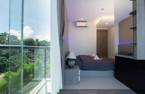 Mae Pim Apartment | Escape condo E166