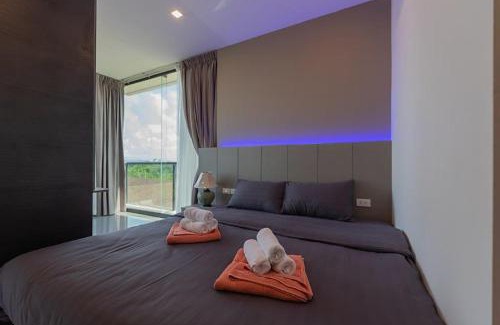 Mae Pim Apartment | Escape condo E166
