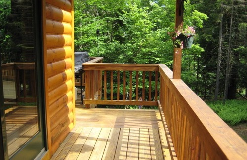 Old Forge Cabin | Escape & Enjoy a Cozy 3-bedroom cabin in wonderful Old Forge