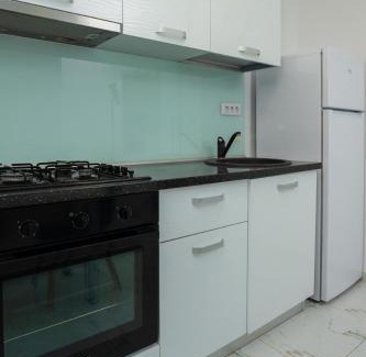Chiajna Apartment | Escape Hub Residence Militari