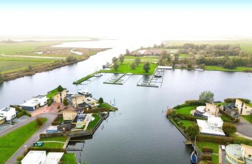 Koudum House | Escape in Friesland