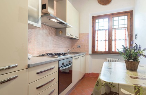 Rosignano Marittimo House | Escape in Rosignano Hills