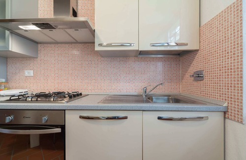 Rosignano Marittimo House | Escape in Rosignano Hills