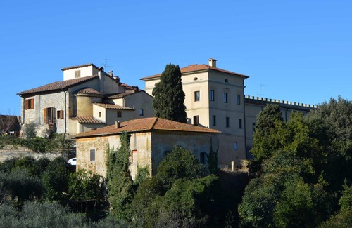 Rosignano Marittimo House | Escape in Rosignano Hills