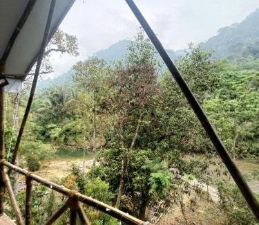 Bohorok Other | Escape Leuser Glamping
