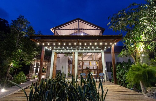 Ko Kood Hotel | Escape Life Koh Kood