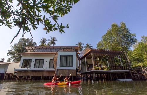 Ko Kood Hotel | Escape Life Koh Kood