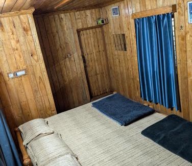 Kanthalloor House | Escape Natural Farm Stay - Woodhouse 2
