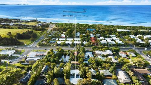 Byron Bay House | Escape On Shirley