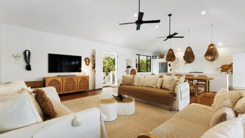 Byron Bay House | Escape On Shirley