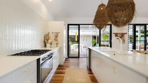 Byron Bay House | Escape On Shirley