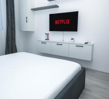 Dudu Apartment | Escape Studio 1 Pollux Militari