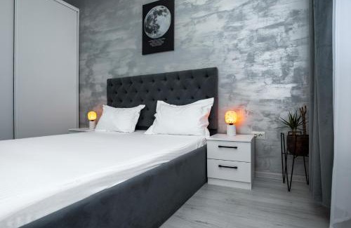 Dudu Apartment | Escape Studio 1 Pollux Militari