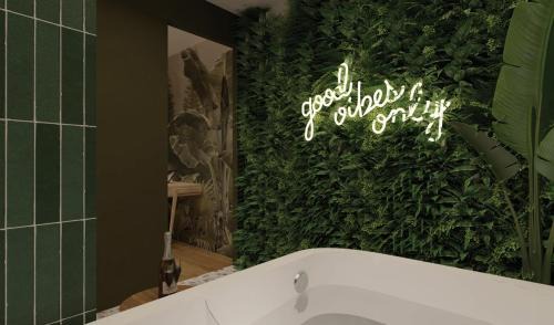 Pontarlier Apartment | Escape - Suite with Balneo and Sauna - Downtown