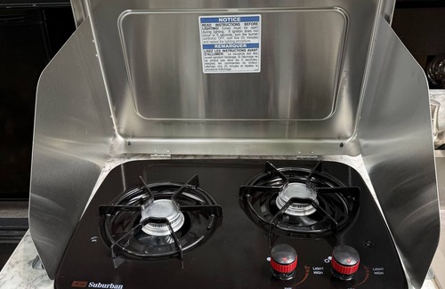 Confluence RV Rental | Escape the everyday stress and find comfort nestled in the laurel highlands!