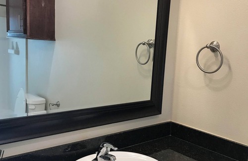 Huntsville House | "Escape the hustle and bustle! Discover Huntsville Village Apartments,
