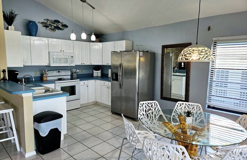 Doctor's Arm House | Escape the Ordinary and Experience Island Paradise