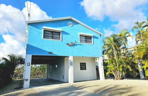 Doctor's Arm House | Escape the Ordinary and Experience Island Paradise